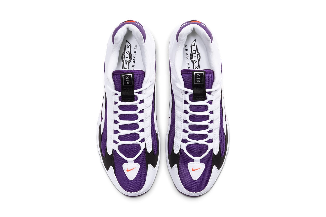 air max 96 purple