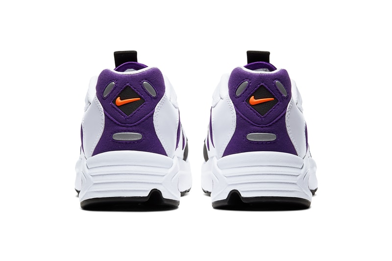 nike air max triax 96 white black hyper crimson voltage purple CD2053 102 release date info photos price