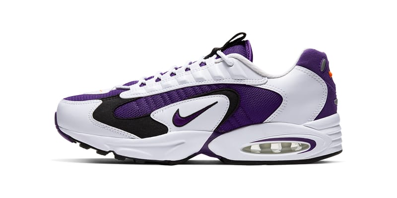 air max triax 96 purple