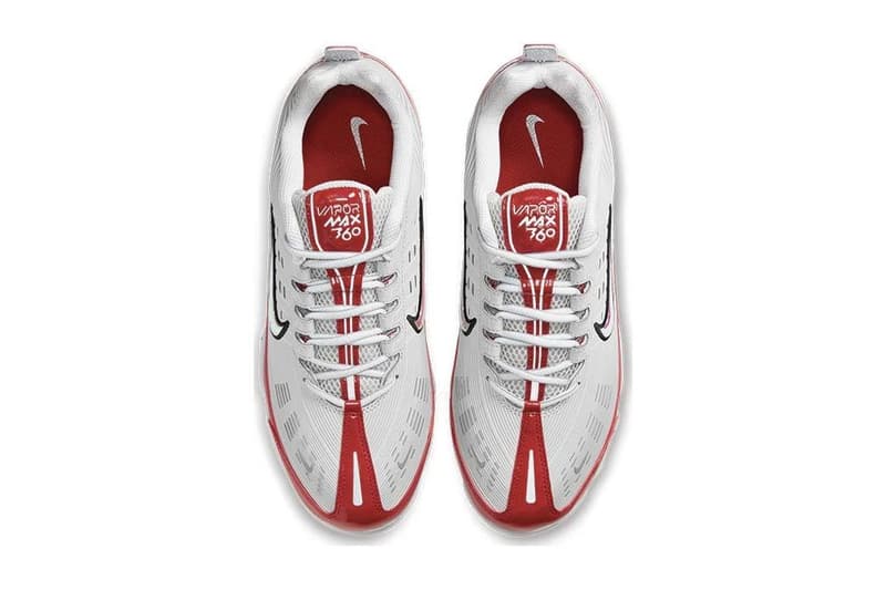 Nike Air Vapormax 360 History Of Air Release Date Hypebeast