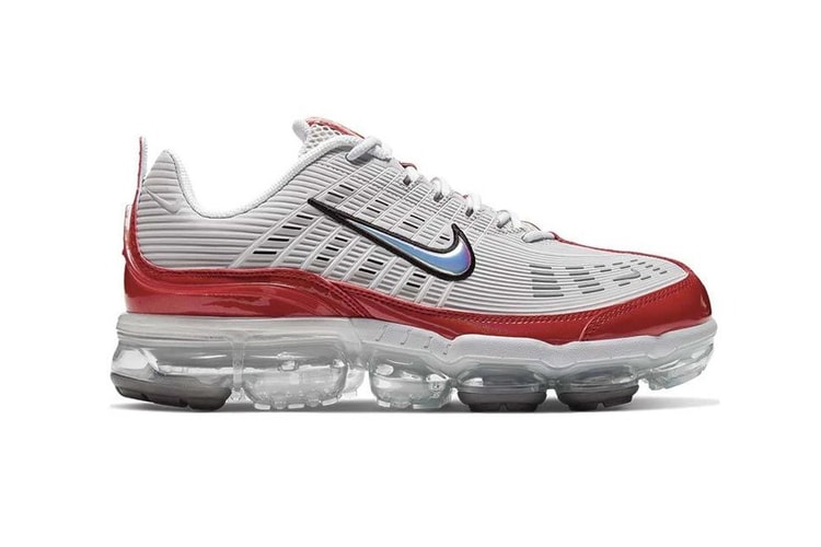 Nike Air VaporMax 360 "History of Air" Looks Back to 2006