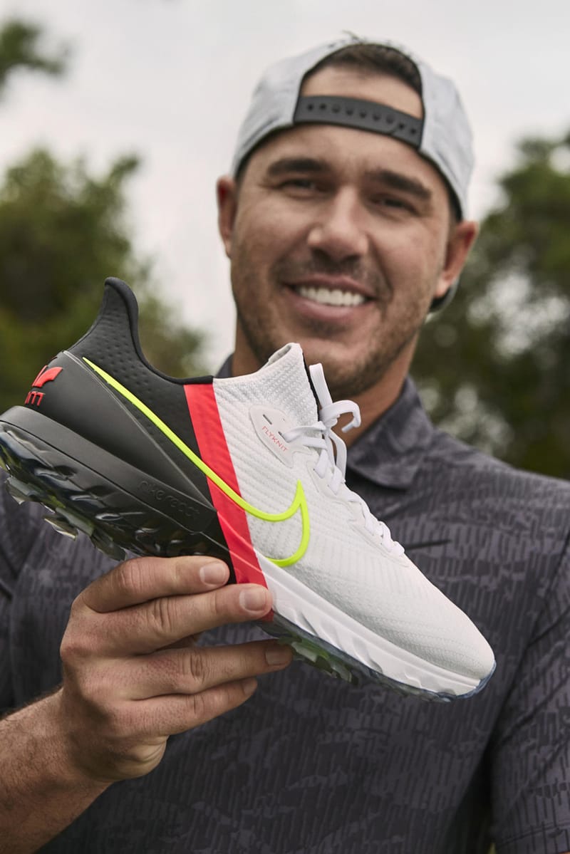 nike air zoom infinity tour golf shoes release date