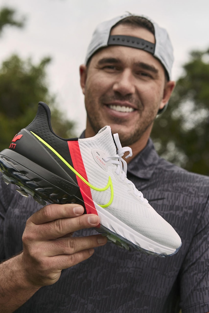 Nike Air Tour Golf Shoe Release | Hypebeast