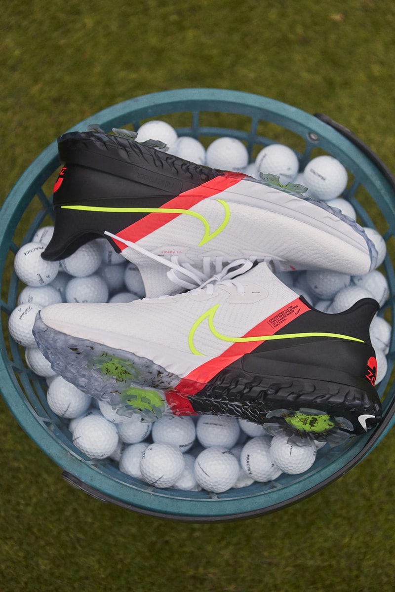 nike air zoom infinity tour golf shoe brooks kopeka release date info photos price