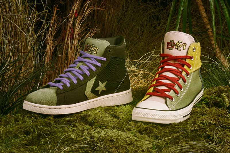 nike converse black history month collection footwear sneakers shoes air max air force