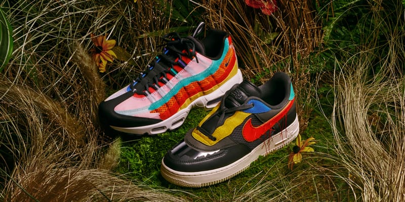 nike black history month 2021