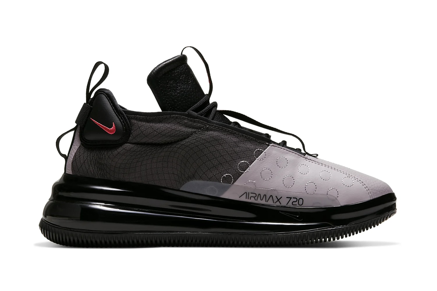 Nike D/MS/X Air Max 720 Waves Silver Lilac/Thunder Grey BQ4430-001 sneakers kicks footwear shoes style air max 