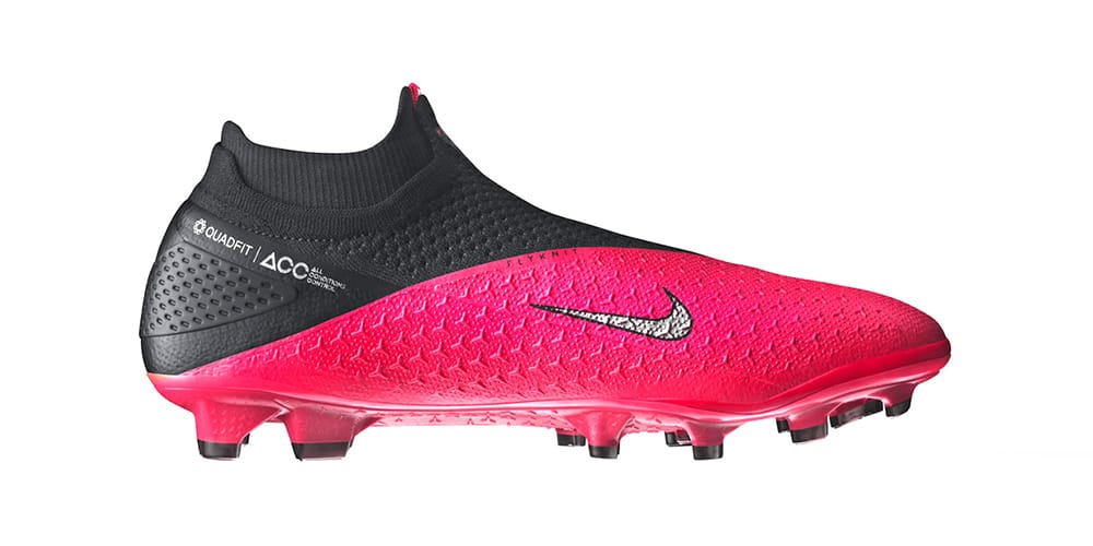 Nike PhantomVSN2 Football Boot Release 