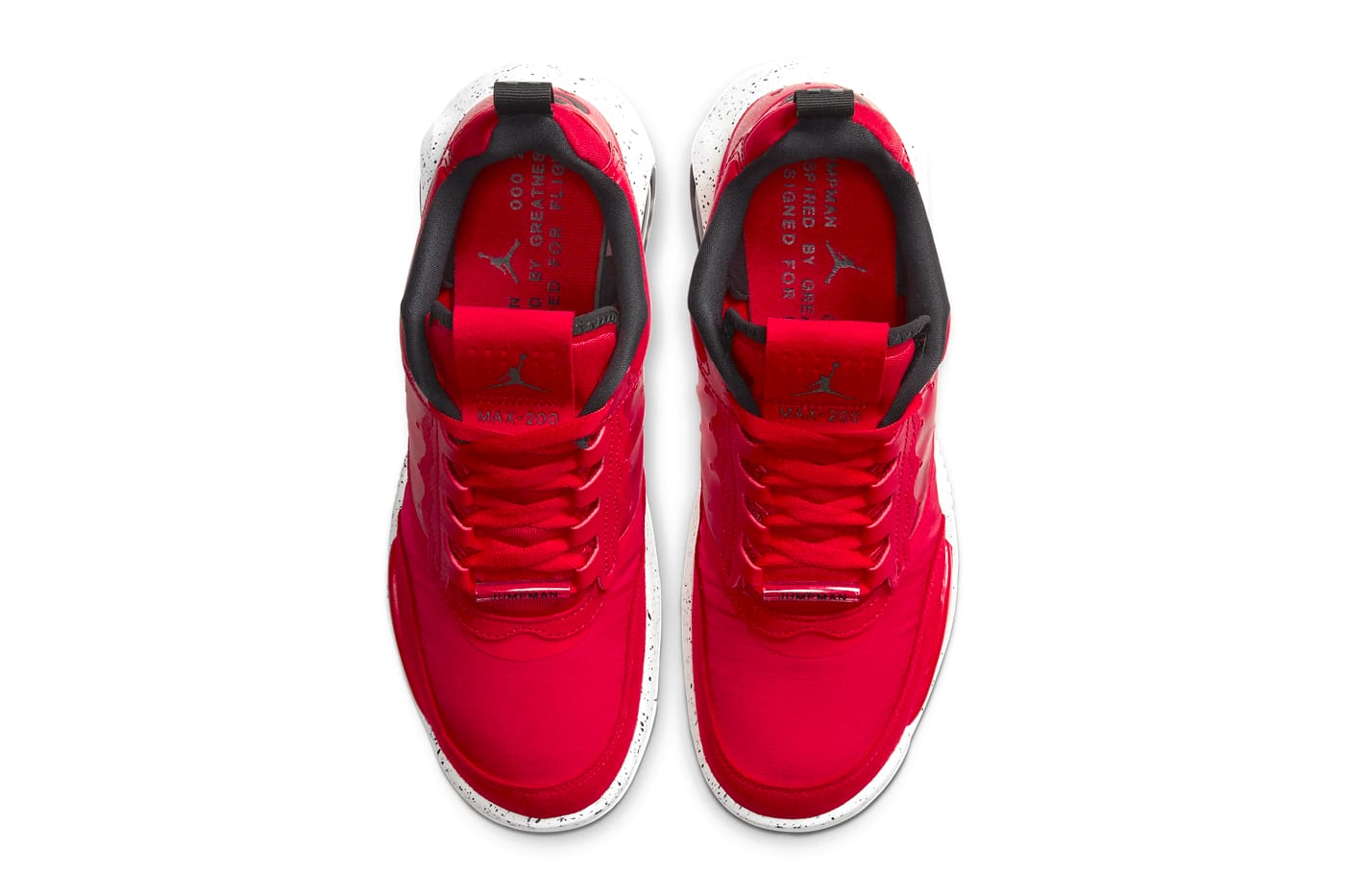 Nike Jordan Air Max 200 \