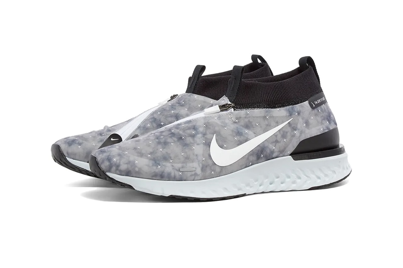 nike react city sphere wolf grey black white BV7754 001 release date info photos price