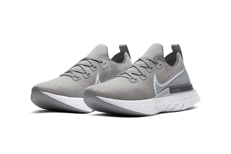 Tenis Nike Nike Epic React Zapatillas Nike React Infinity Run