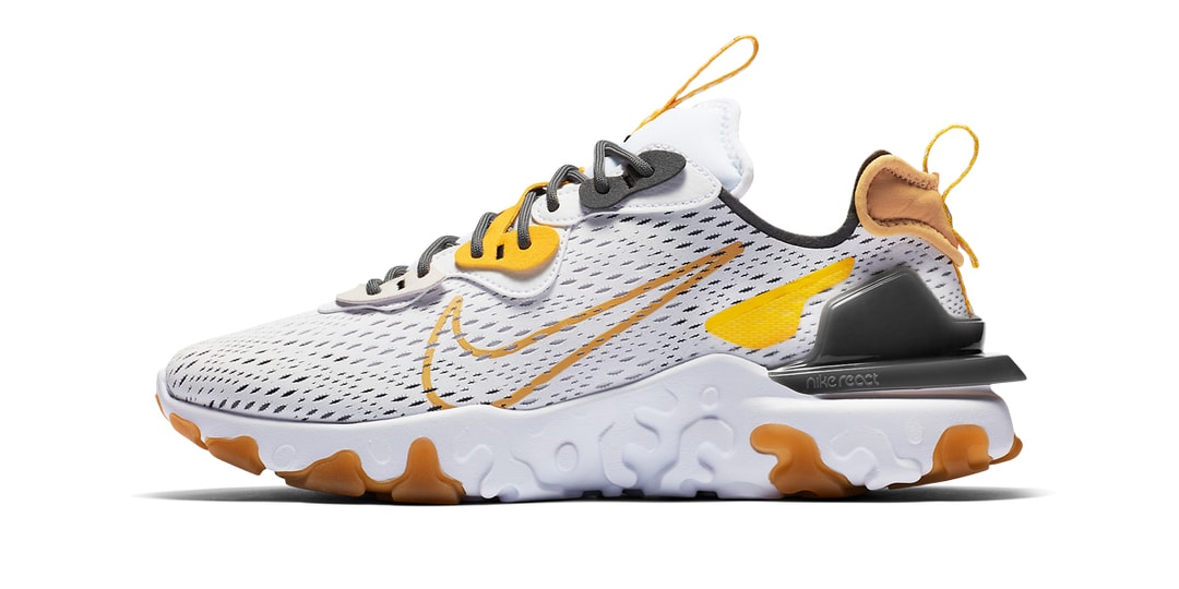 Nike react vision honeycomb true to size Clearance