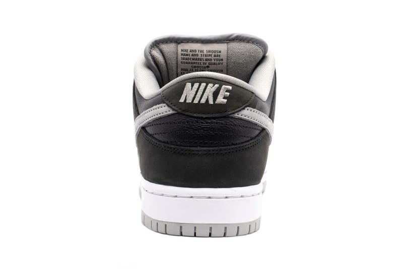 nike dunk low shadow j pack