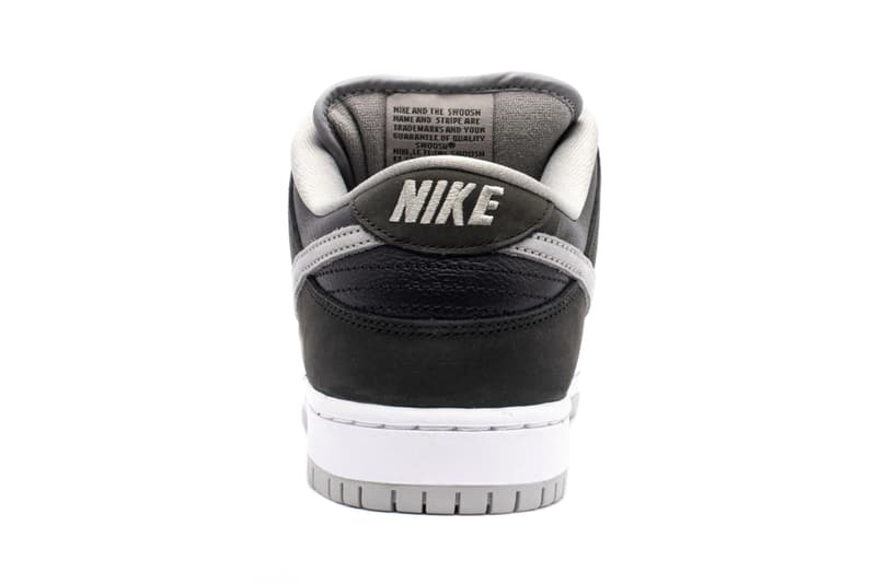 Romance Political Assert Nike SB Dunk Low Pro "Shadow" J-Pack Release Info | Hypebeast