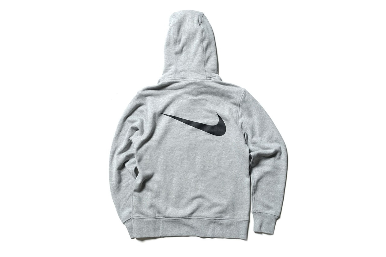 Nike THE10TH x SOPHNET. Capsule Collection editorial lookbook tokyo swoosh react sertu 6453 7674 japan inverted footwear sneakers kicks shoes trainers runners Bill Bowerman 