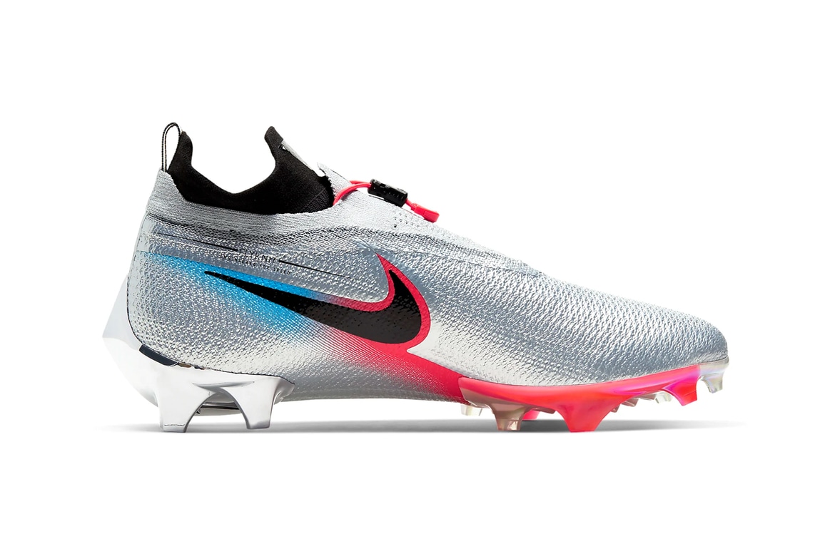 Nike Vapor Edge Football Cleat Release Hypebeast