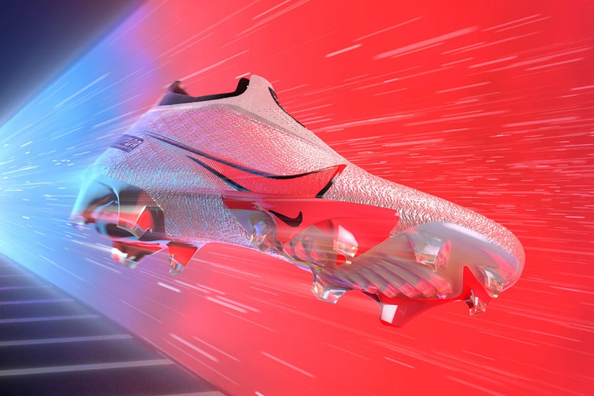 Nike Vapor Edge Football Cleat Release Hypebeast