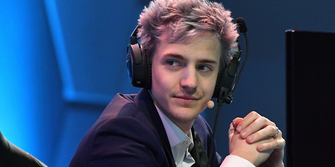 Ninja allegedly made $20-30 million by moving to Mixer