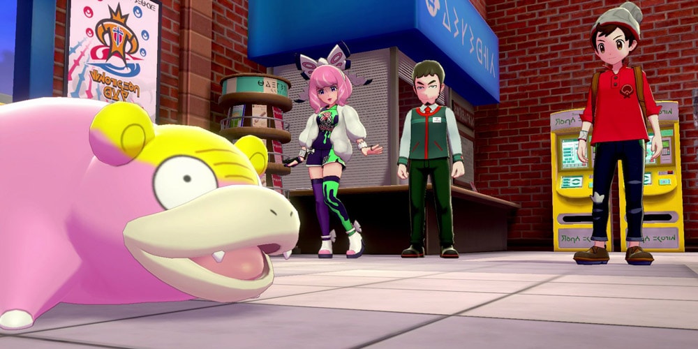 Pokémon Sword and Shield Expansion Pass: Everything you need to know