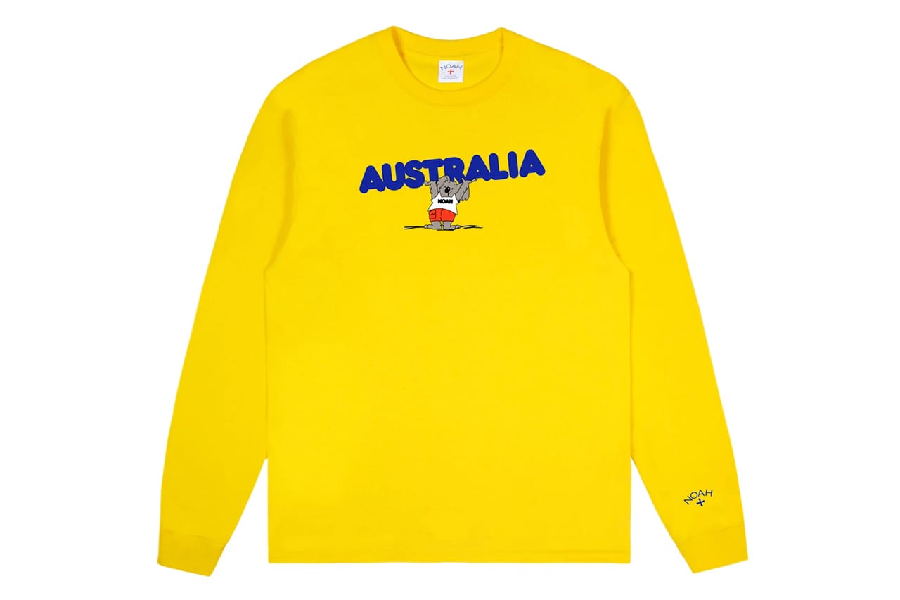 balenciaga hoodie australia