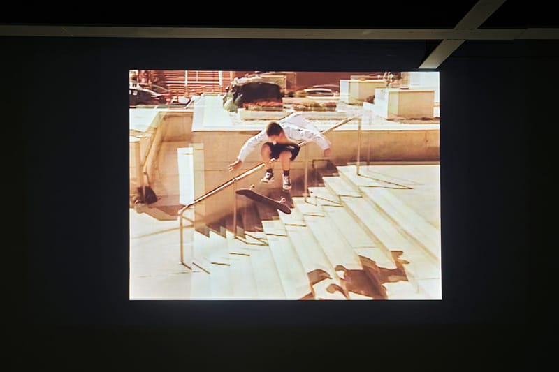 Diego Donival Debuts NOAH-Supported Film 'POTLUCK' at Worship Gallery