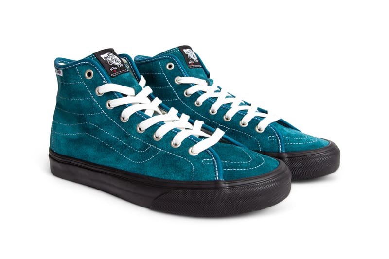 vans hi decon