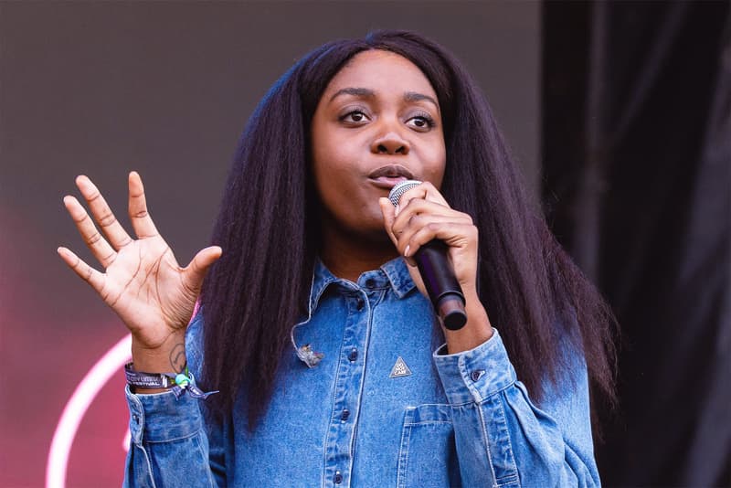 Noname Announces Factory Baby Album, Live Book Club