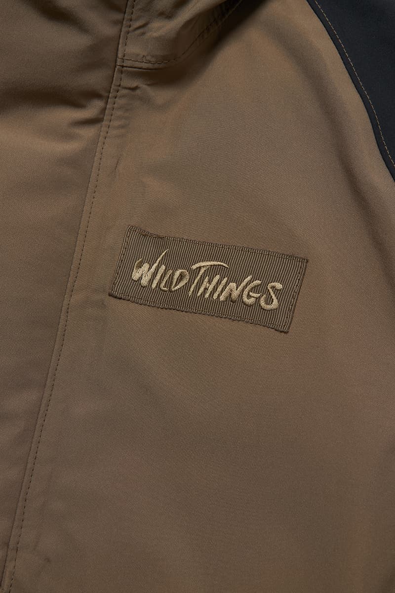 nonnative x WILD THINGS Explorer Denali Jacket Nylon Tusser With eVENT® 3L Puff Jumper Release Information Japan PRIMA LOFT®GOLD US Military ECWCS GEN3 LEVEL7 Turquoise Taupe black