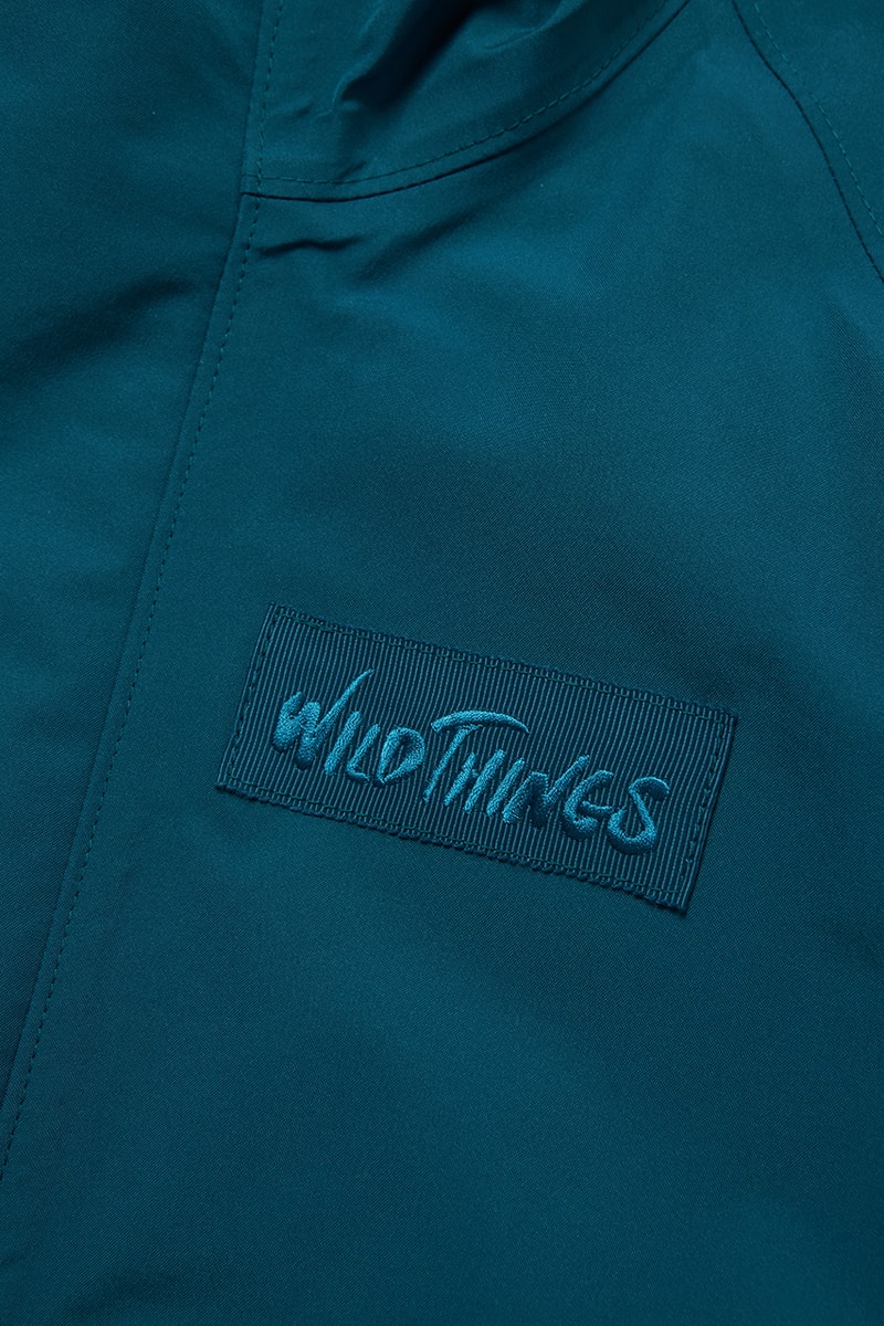 nonnative x WILD THINGS Explorer Denali Jacket Nylon Tusser With eVENT® 3L Puff Jumper Release Information Japan PRIMA LOFT®GOLD US Military ECWCS GEN3 LEVEL7 Turquoise Taupe black