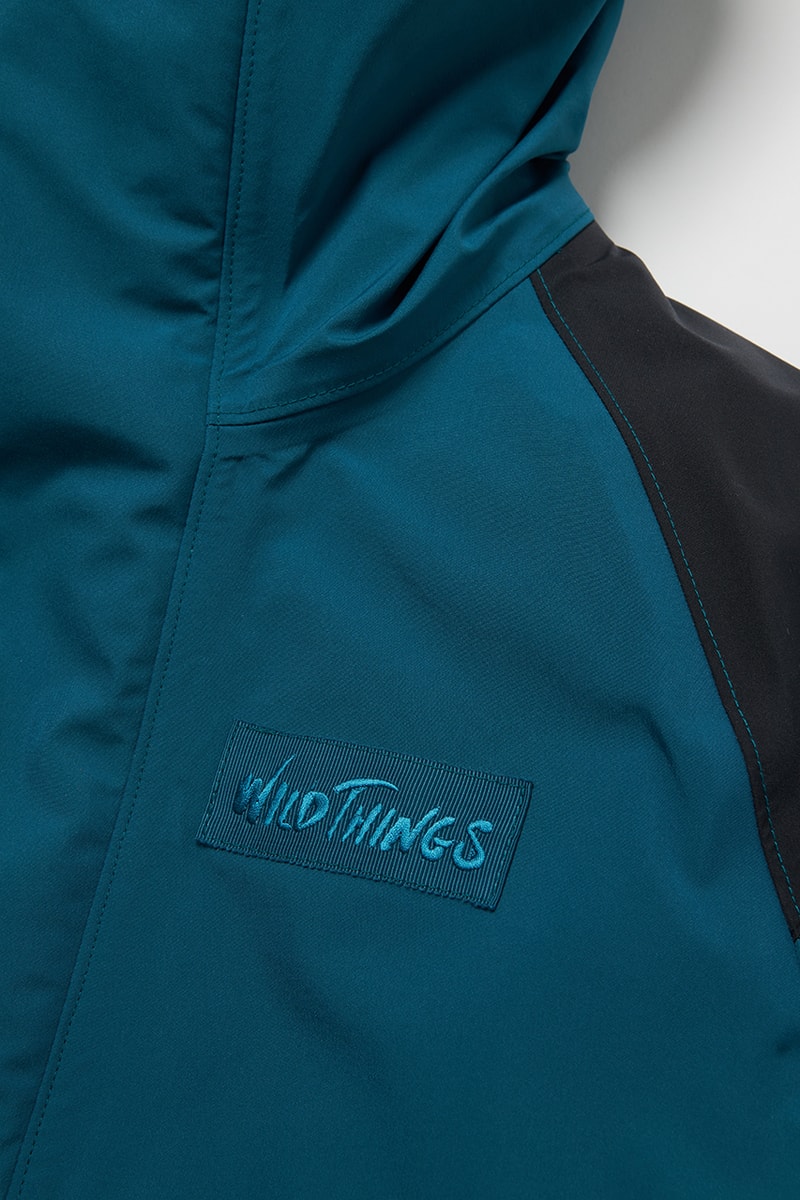 nonnative x WILD THINGS Explorer Denali Jacket Nylon Tusser With eVENT® 3L Puff Jumper Release Information Japan PRIMA LOFT®GOLD US Military ECWCS GEN3 LEVEL7 Turquoise Taupe black