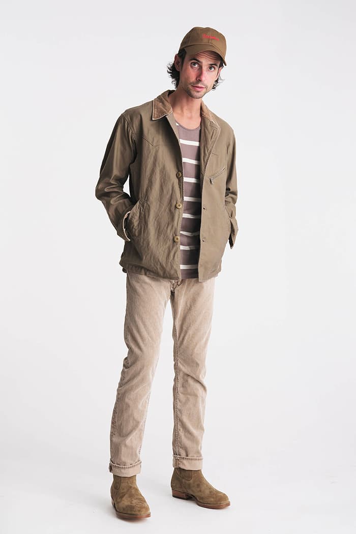 nonnative Spring Summer 2020 Lookbook gore tex technical mininmal monochromatic Japanese designer dessert boots checkers parka liner jacket coat collection blazer button up