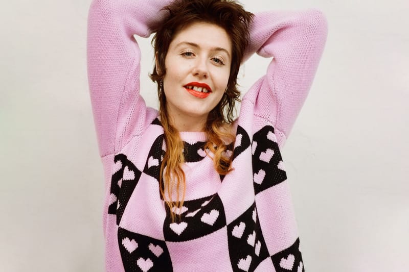 Noon Goons Highlights Bold Prints & Colors in FW20 Lookbook