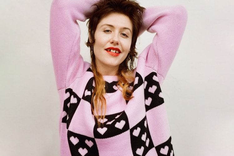 Noon Goons Highlights Bold Prints & Colors in FW20 Lookbook