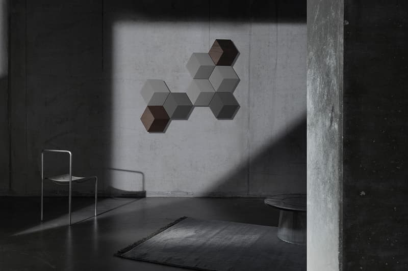 Norm Architects x Bang & Olufsen "Contrast Collection" Release Information Tech Music Speakers Headphones Home Entertainment Danish Design Minimalist Kvadrat Transparent Cotton Fabrics Materials