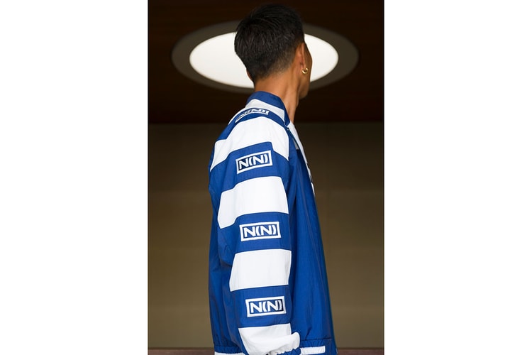 NUMBER (N)INE Reintroduces Classic Designs for SS20