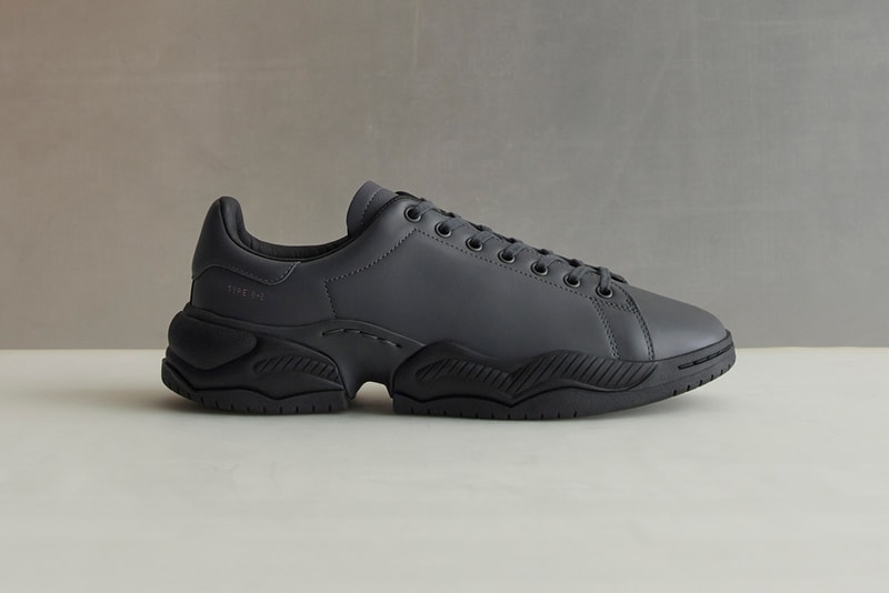 adidas originals oamc ss20 spring summer 2020 collection type o1 o2 release date info photos price
