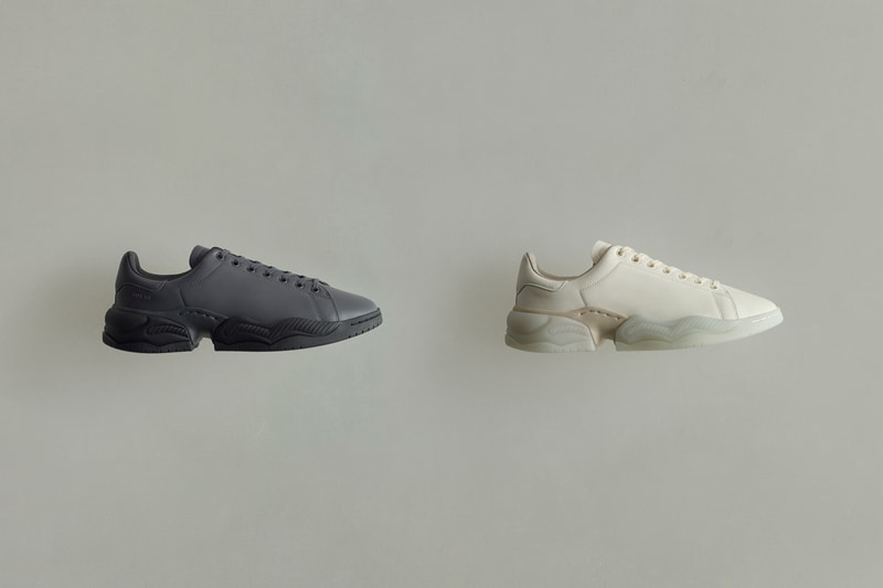 adidas originals oamc ss20 spring summer 2020 collection type o1 o2 release date info photos price