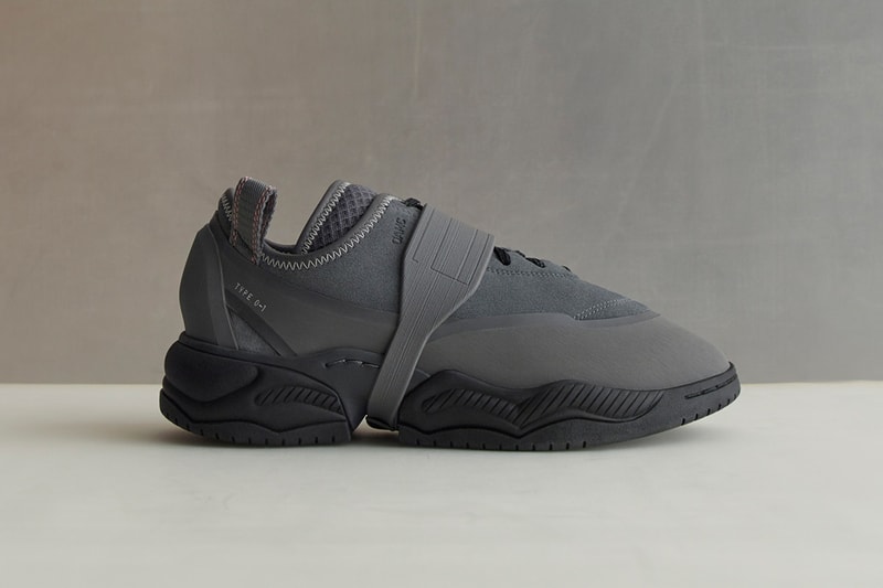 adidas originals oamc ss20 spring summer 2020 collection type o1 o2 release date info photos price