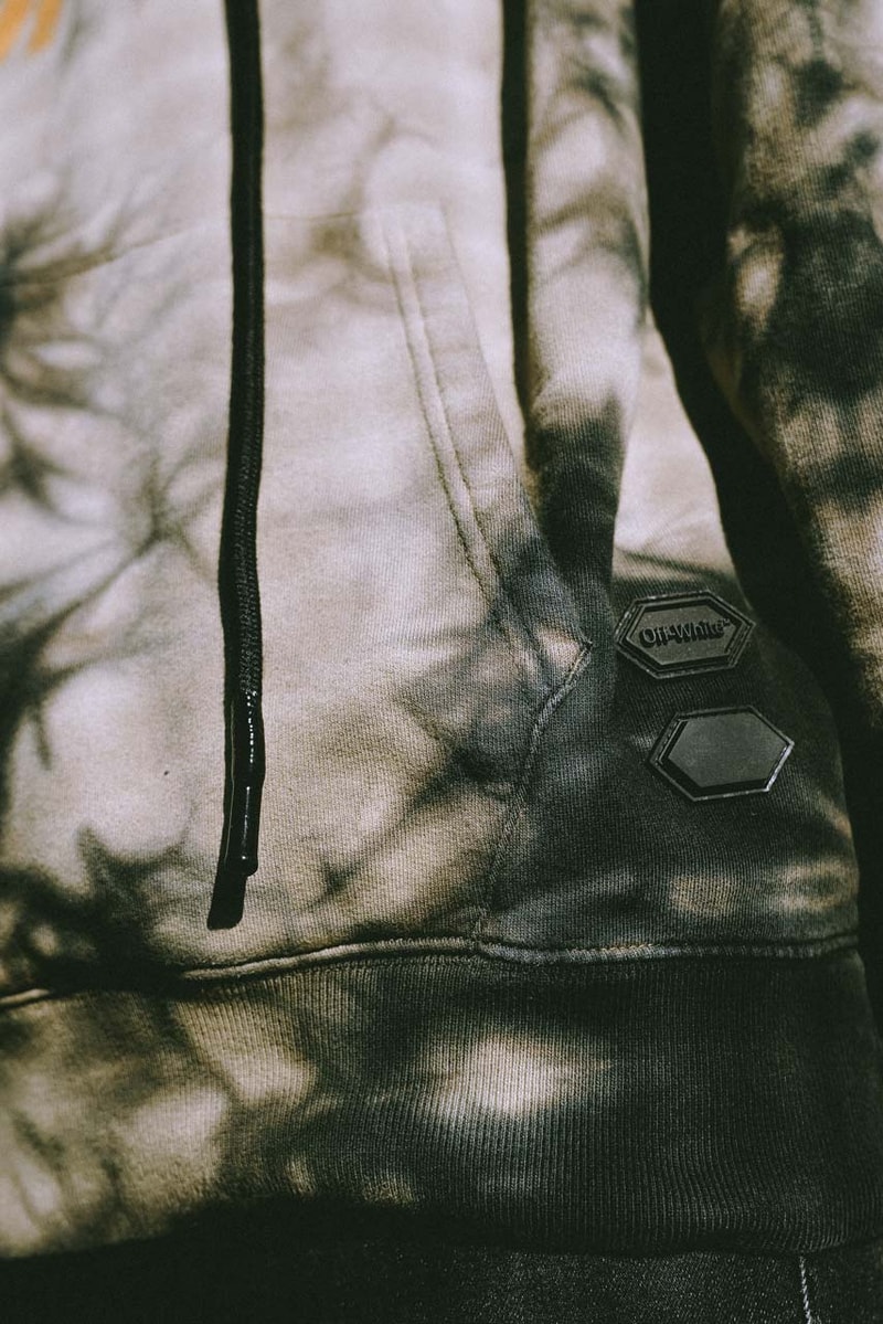 off white bangkok exclusive capsule collection release 