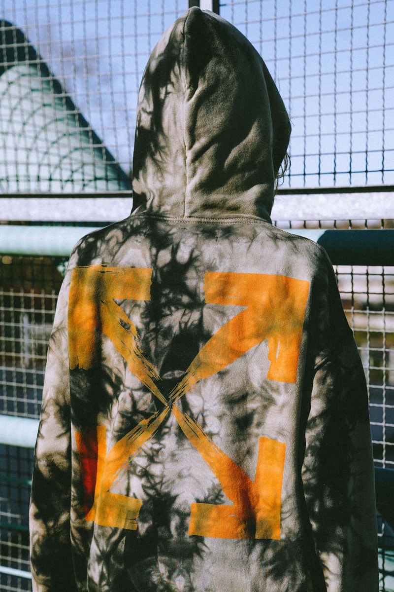 off white bangkok exclusive capsule collection release 