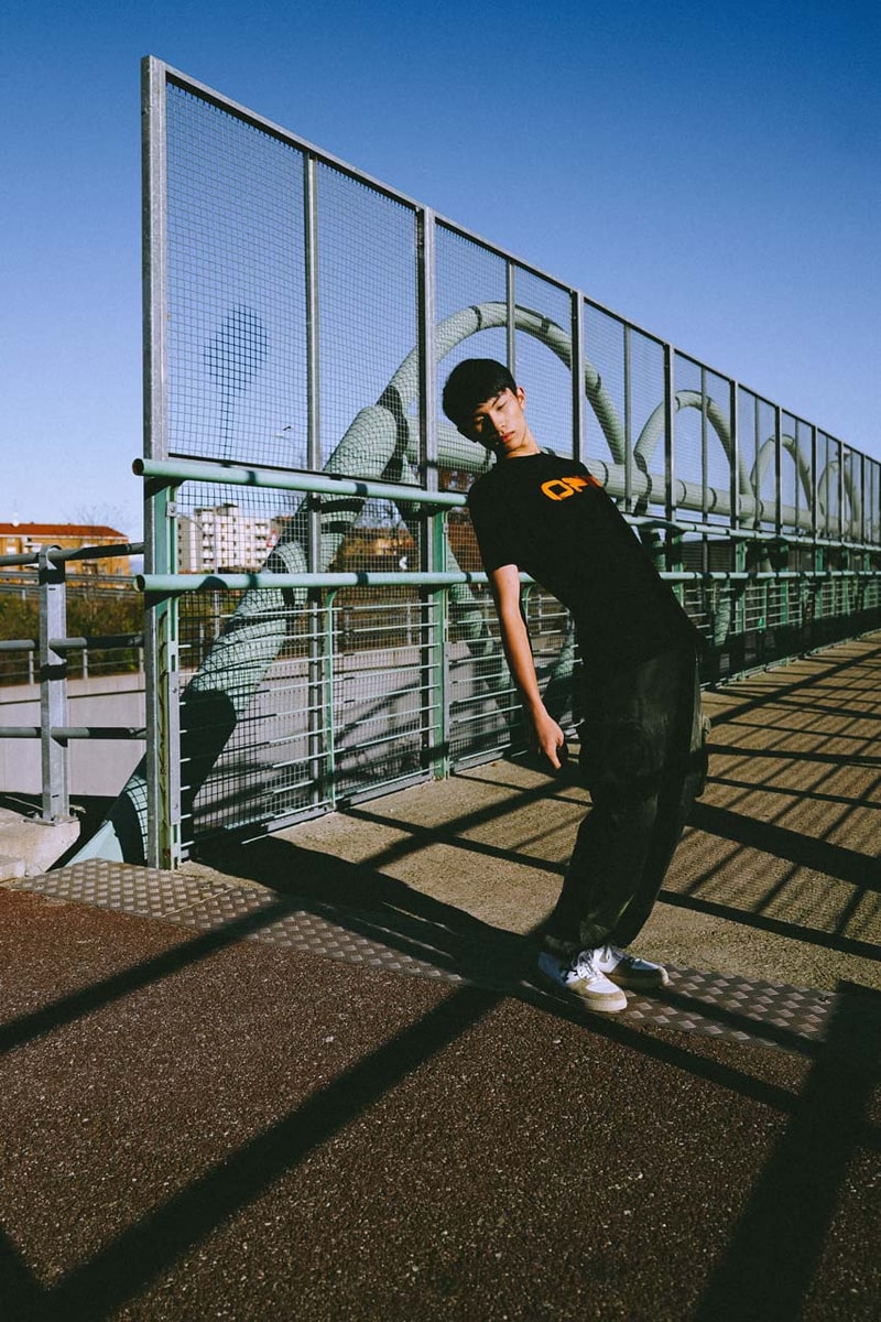 off white bangkok exclusive capsule collection release 