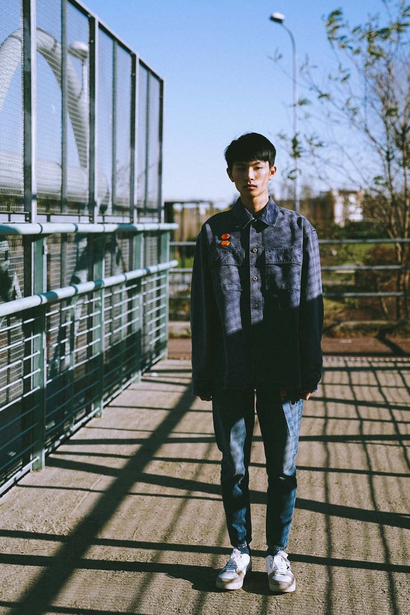off white bangkok exclusive capsule collection release 