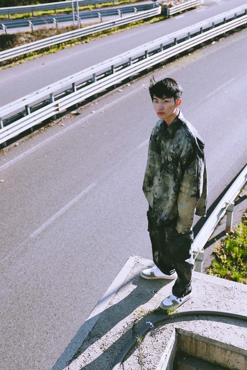 off white bangkok exclusive capsule collection release 