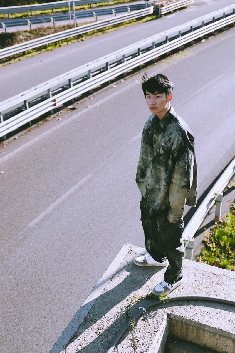 off white bangkok exclusive capsule collection release