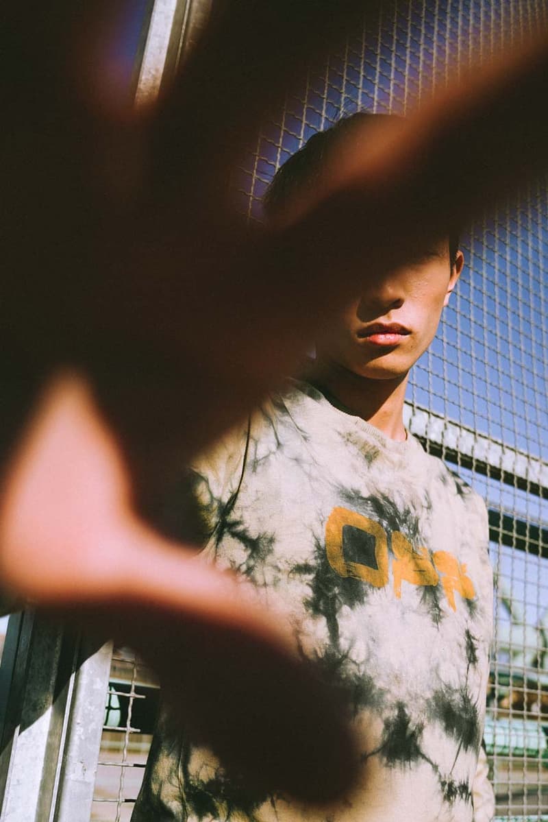 off white bangkok exclusive capsule collection release