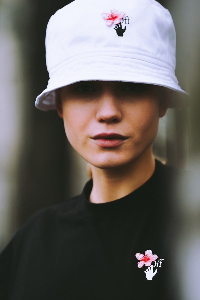 offwhite off white chinese lunar new year capsule collection release year of the rat menswear womenswear