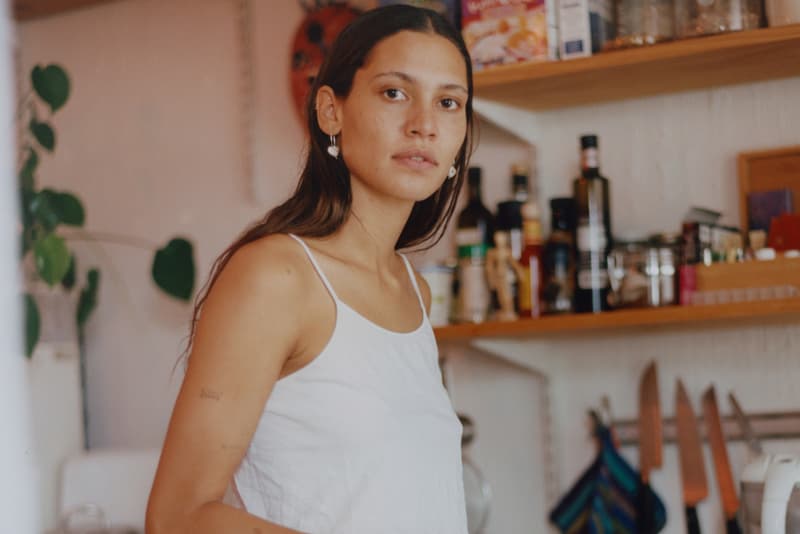 Okay Kaya 'Watch This Liquid Pour Itself' Album Stream listen now spotify apple music Jagjaguwar north america tour dates
