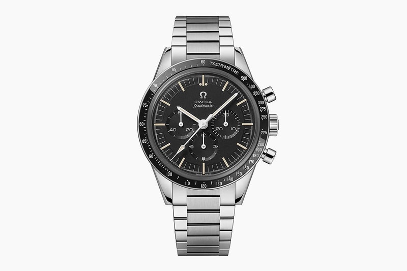 omega stainless steel speedmaster moonwatch caliber 321 1968 watches accessories 