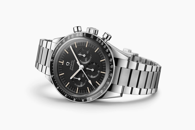 omega stainless steel speedmaster moonwatch caliber 321 1968 watches accessories 