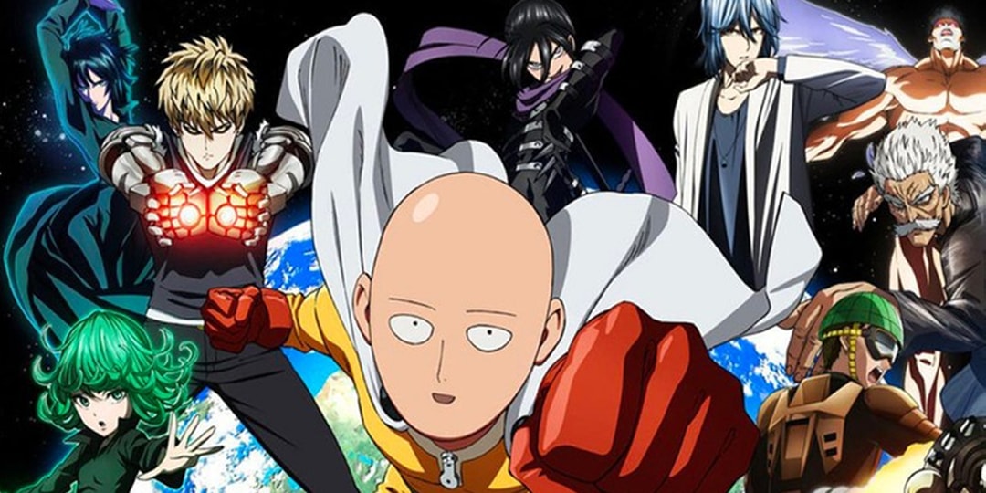 One-Punch Man: World recebe trailer oficial de jogabilidade